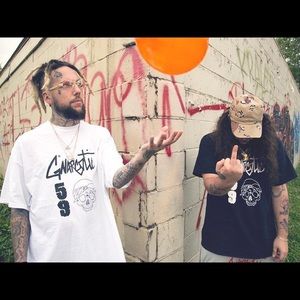 Meet your Posher, Wyatt